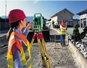 Topografia na Ilha do Governador